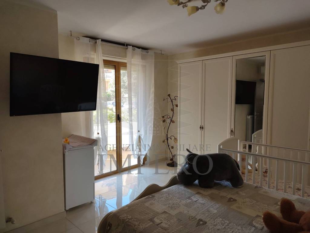 appartamento in vendita a Ventimiglia