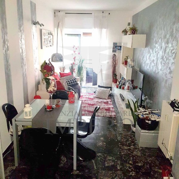 appartamento in vendita a Ventimiglia