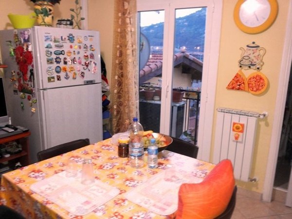 appartamento in vendita a Ventimiglia