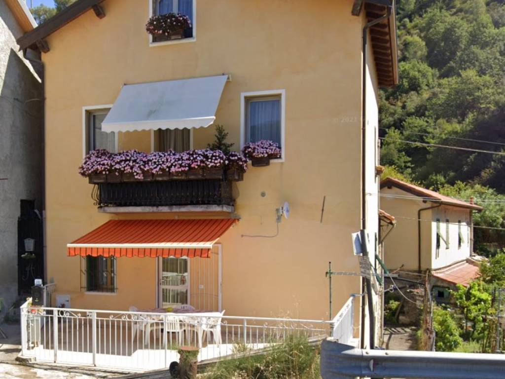 appartamento in vendita a Ventimiglia