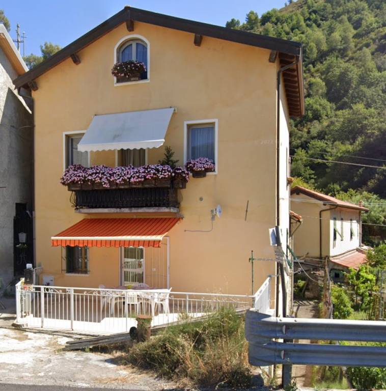 appartamento in vendita a Ventimiglia