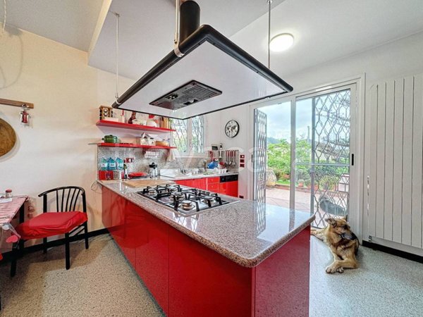 casa indipendente in vendita a Ventimiglia in zona Seglia / San Bernardo
