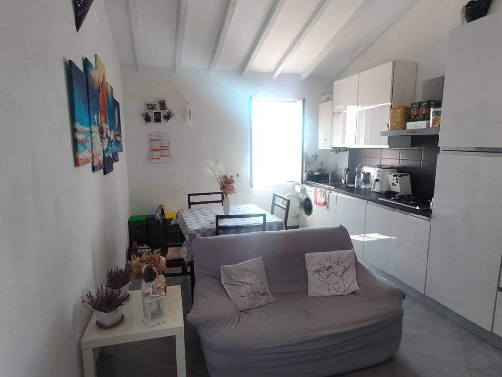 appartamento in vendita a Ventimiglia