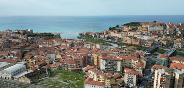 appartamento in vendita a Ventimiglia