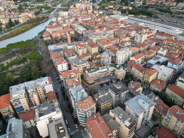 appartamento in vendita a Ventimiglia