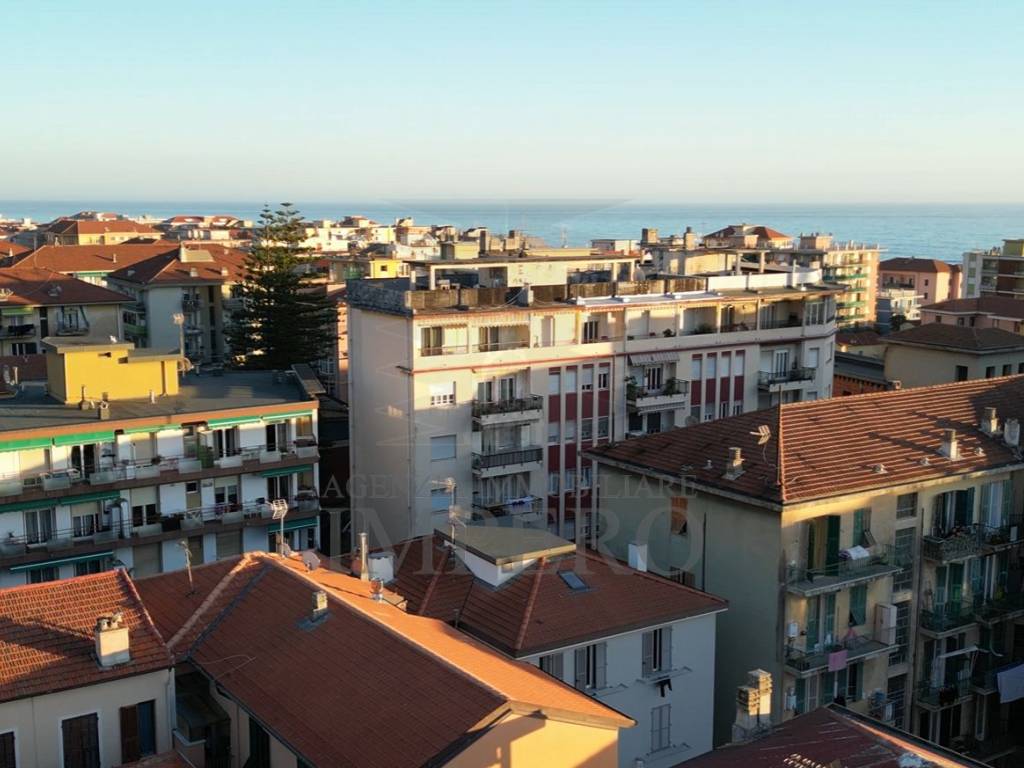 appartamento in vendita a Ventimiglia