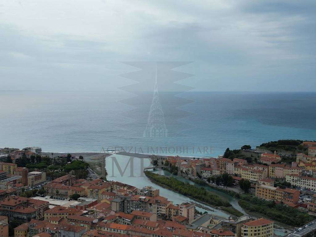 appartamento in vendita a Ventimiglia