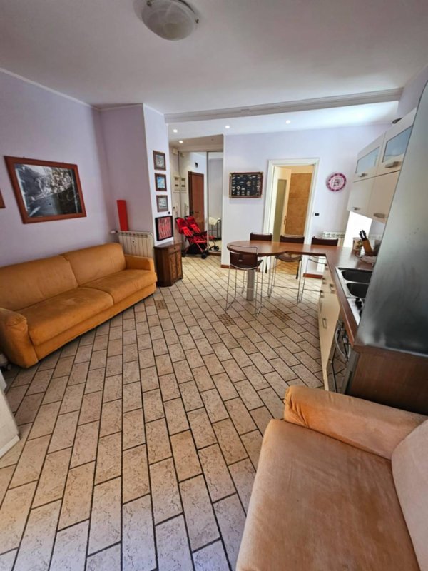 appartamento in vendita a Ventimiglia