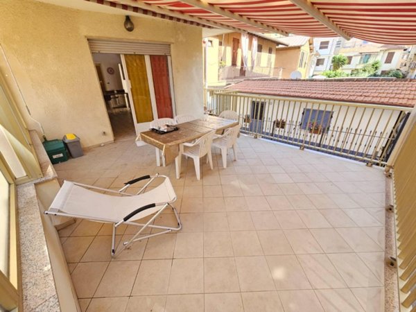 appartamento in vendita a Ventimiglia