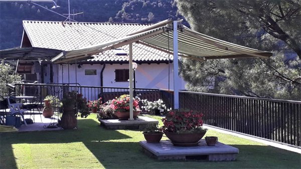appartamento in vendita a Ventimiglia