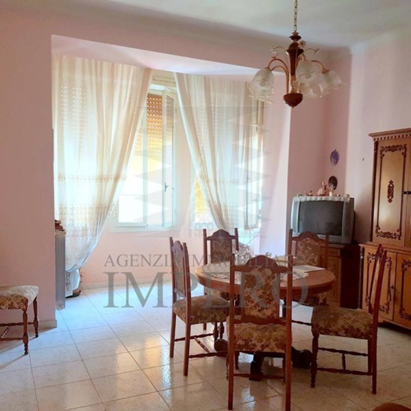 appartamento in vendita a Ventimiglia