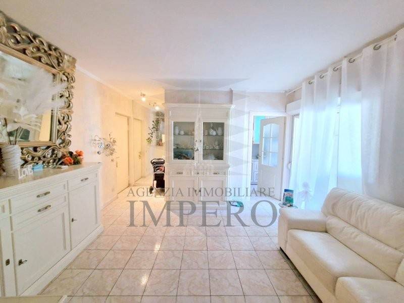 appartamento in vendita a Ventimiglia