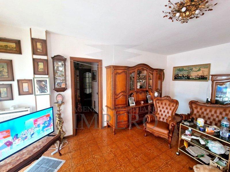 appartamento in vendita a Ventimiglia