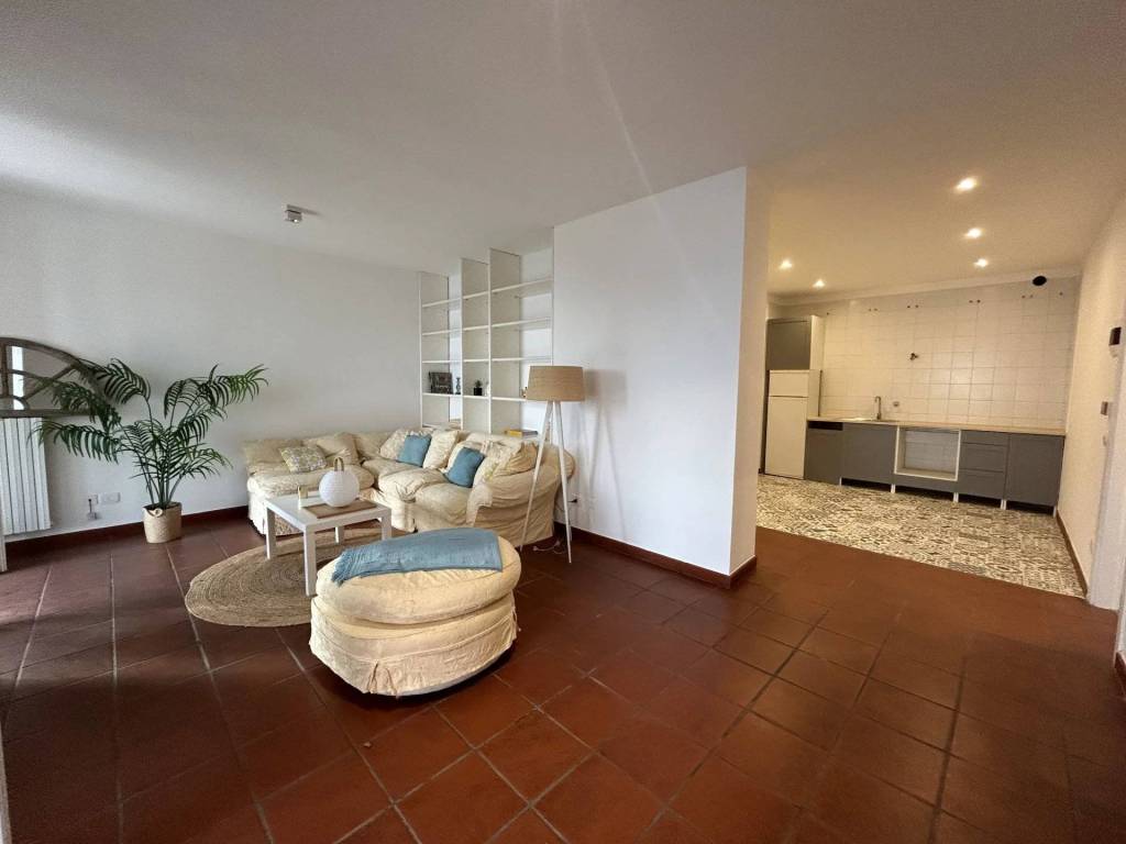 appartamento in vendita a Ventimiglia in zona Mortola Inferiore