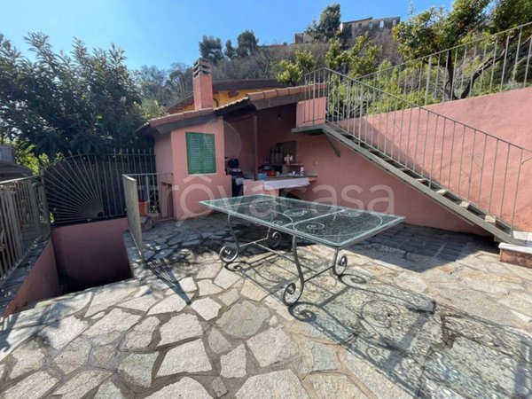 appartamento in vendita a Ventimiglia
