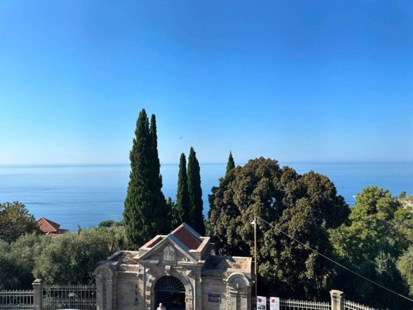 appartamento in vendita a Ventimiglia
