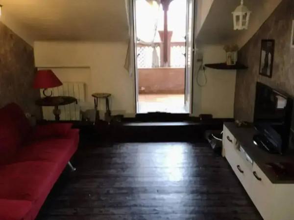 attico in vendita a Ventimiglia