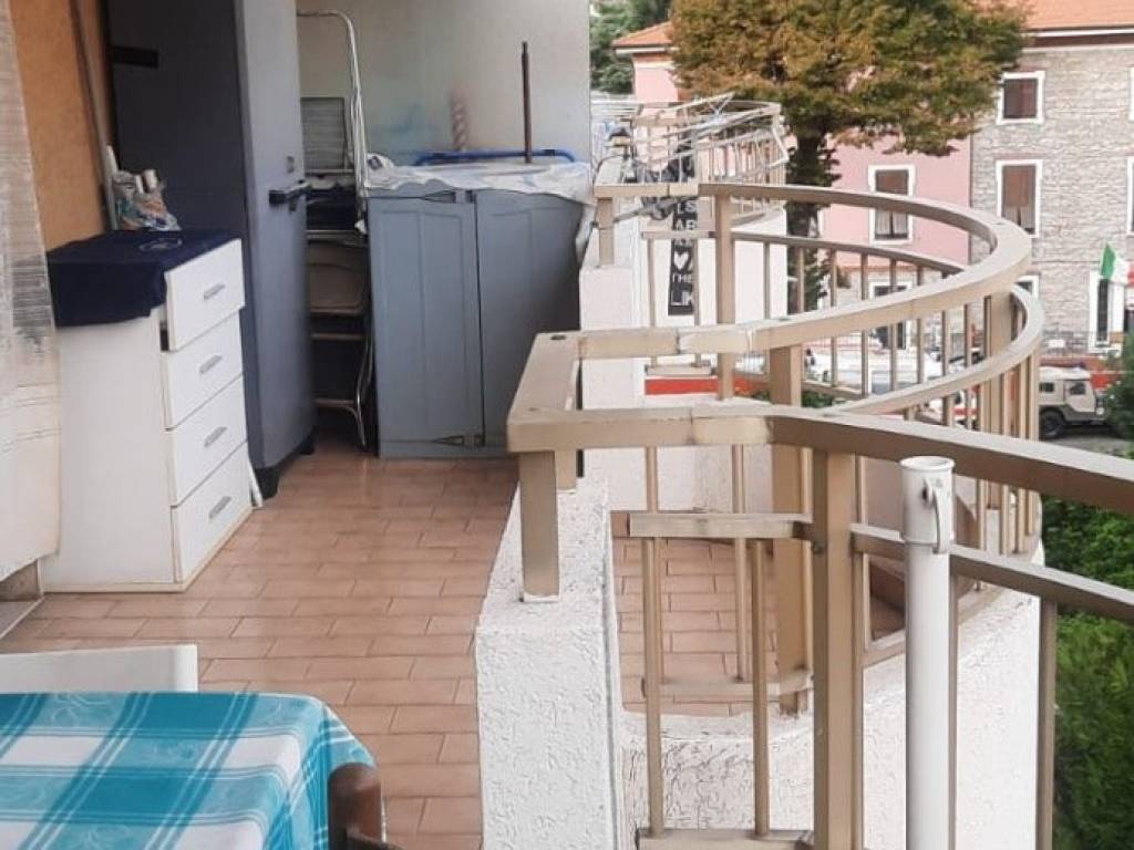 appartamento in vendita a Ventimiglia