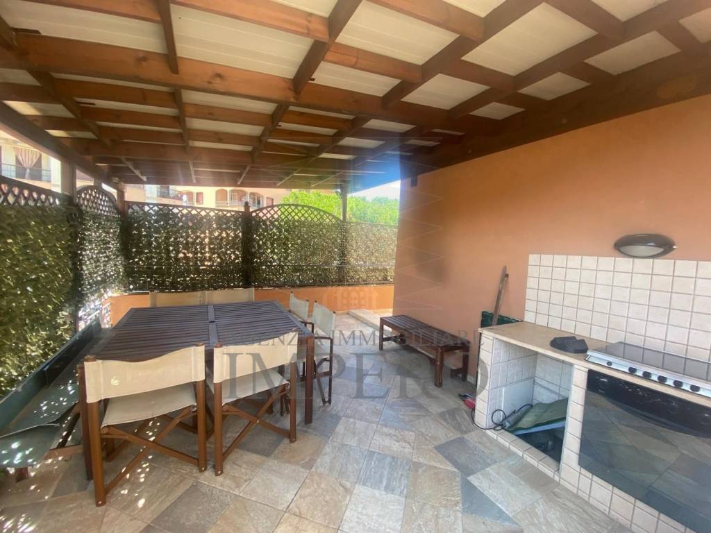 appartamento in vendita a Ventimiglia