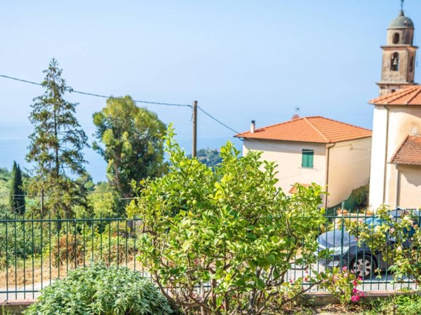 appartamento in vendita a Ventimiglia in zona San Lorenzo