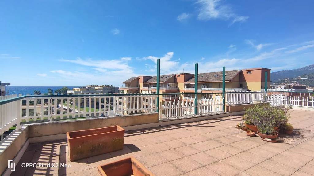 appartamento in vendita a Ventimiglia