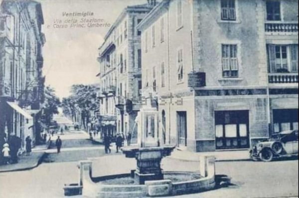 appartamento in vendita a Ventimiglia