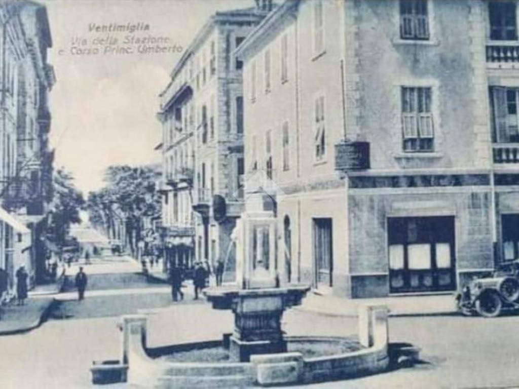 appartamento in vendita a Ventimiglia