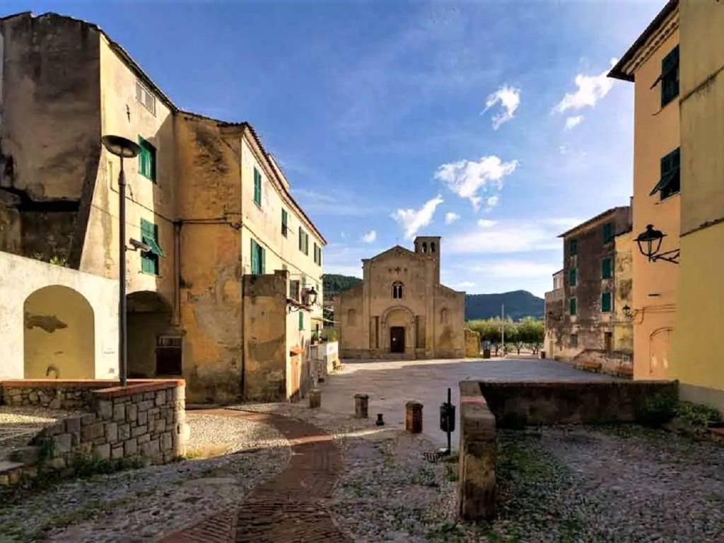 appartamento in vendita a Ventimiglia