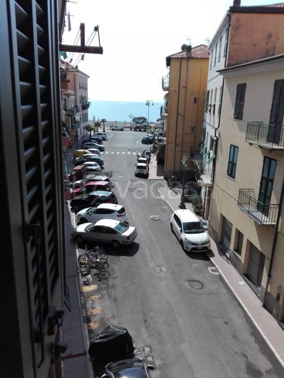 appartamento in vendita a Ventimiglia