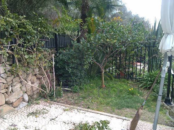 appartamento in vendita a Ventimiglia in zona Latte