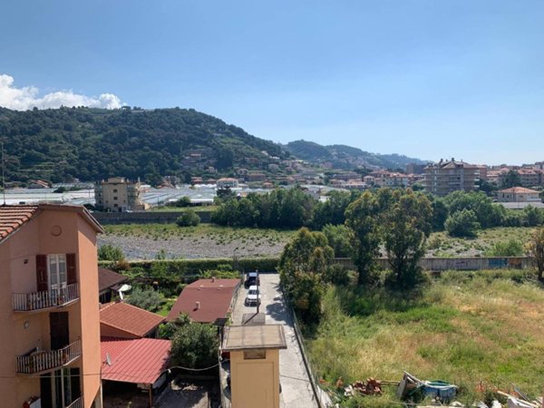 appartamento in vendita a Ventimiglia