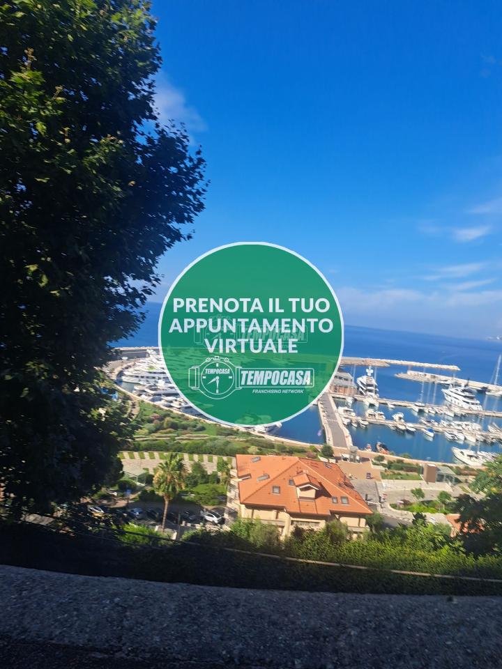 appartamento in vendita a Ventimiglia