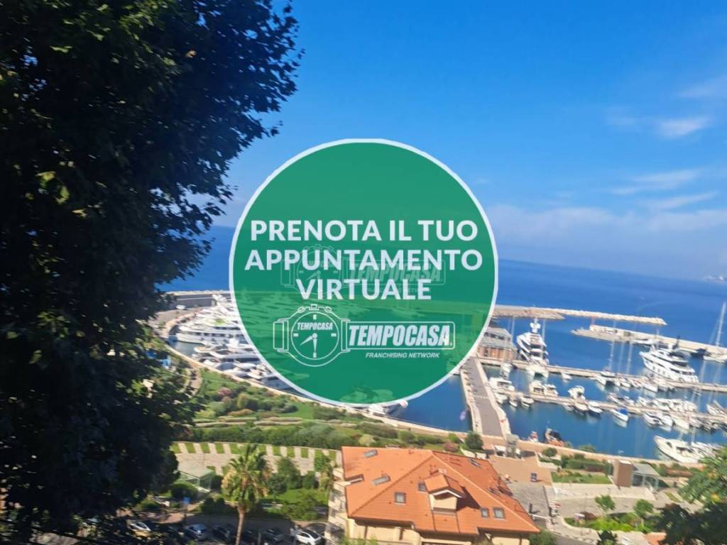 appartamento in vendita a Ventimiglia
