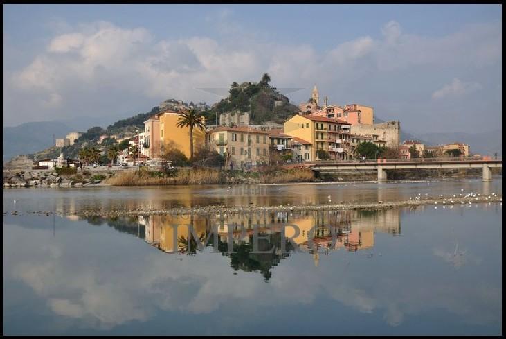 appartamento in vendita a Ventimiglia