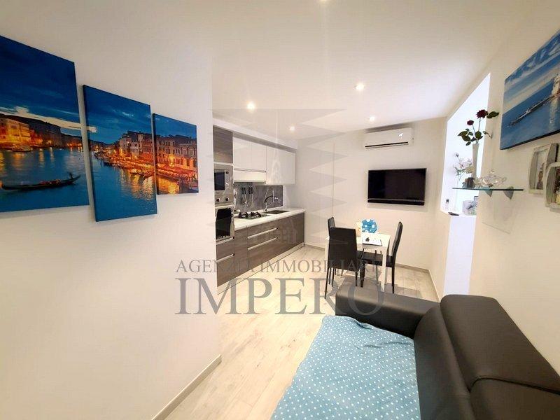 appartamento in vendita a Ventimiglia