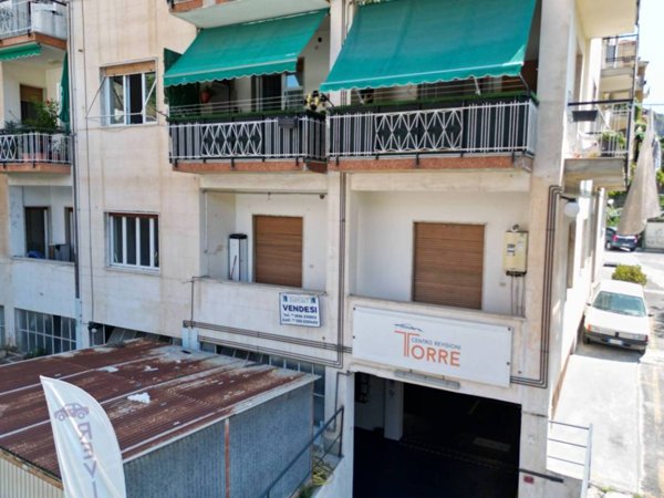 appartamento in vendita a Ventimiglia