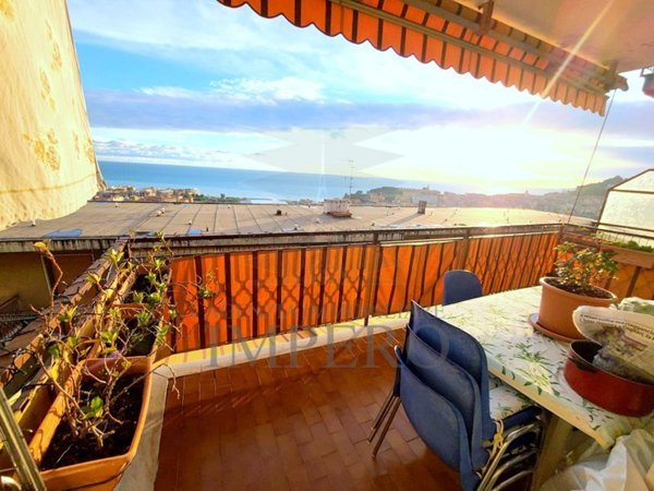 appartamento in vendita a Ventimiglia