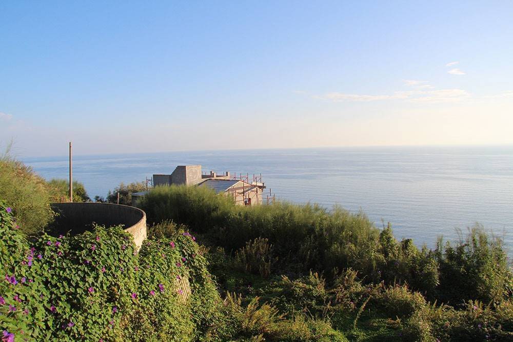 appartamento in vendita a Ventimiglia
