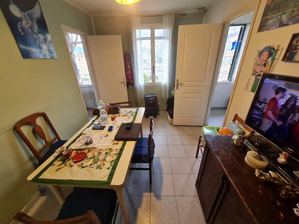 appartamento in vendita a Ventimiglia