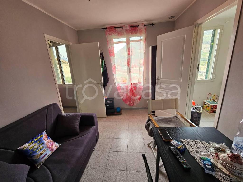 appartamento in vendita a Ventimiglia