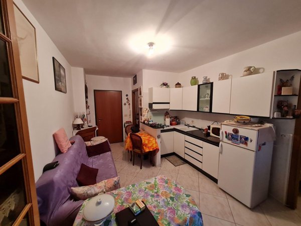 appartamento in vendita a Ventimiglia