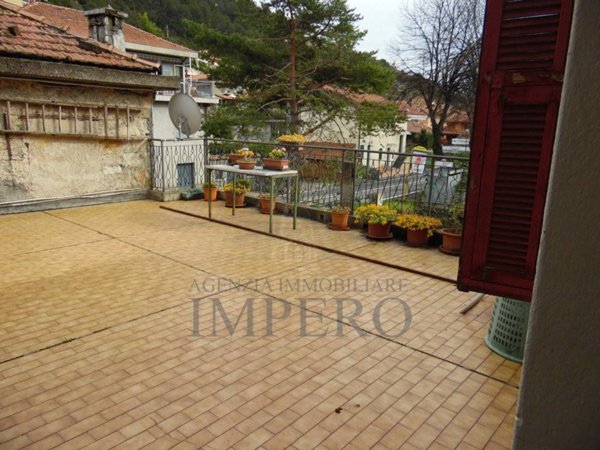 appartamento in vendita a Ventimiglia in zona Porra