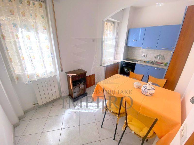 appartamento in vendita a Ventimiglia
