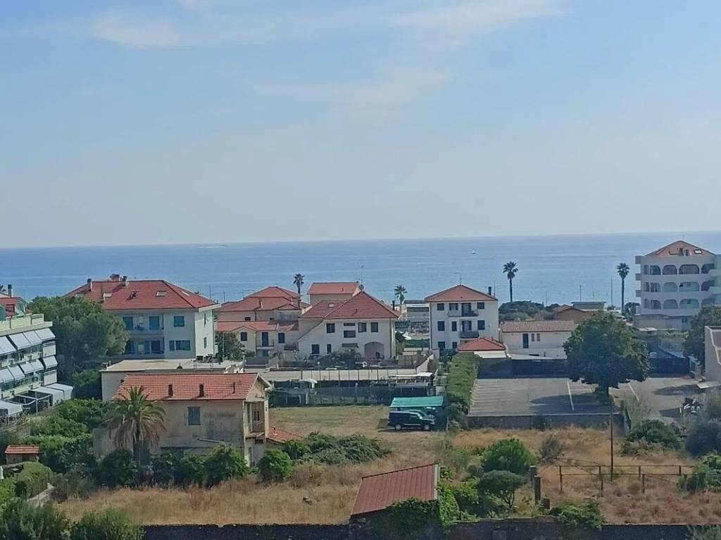 appartamento in vendita a Ventimiglia