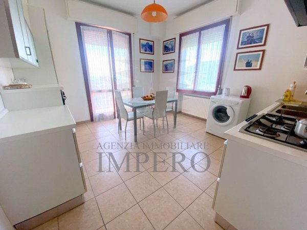 casa semindipendente in vendita a Ventimiglia in zona Calandri