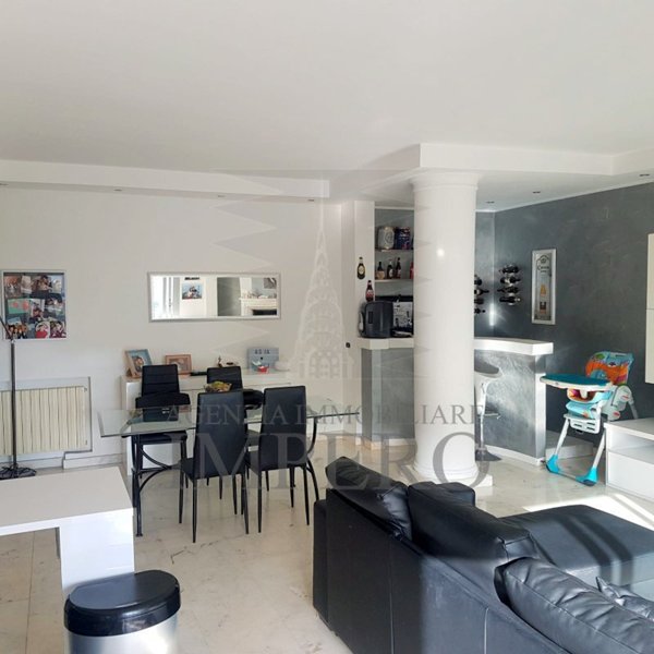 appartamento in vendita a Ventimiglia