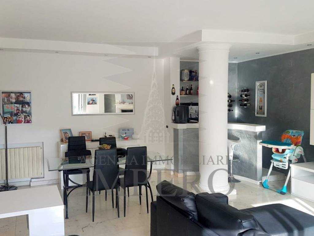 appartamento in vendita a Ventimiglia
