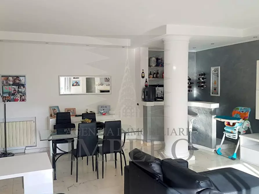 appartamento in vendita a Ventimiglia