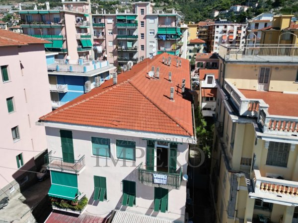 appartamento in vendita a Ventimiglia