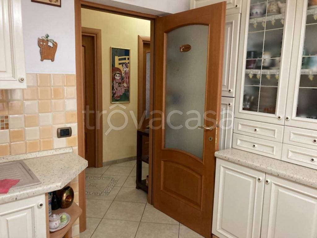 appartamento in vendita a Ventimiglia